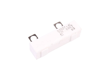 RESISTENCIA RJG27-4L 7W, 68KOHM