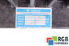 AS-H819-108 GOULD 800 SERIES REJILLA