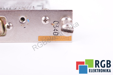 6FX1118-4AA01 SIEMENS SINUMERIK 3
