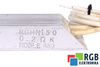 RESISTENCIA RGHN150 NOBLE 0.2 OHM 0.2OHM