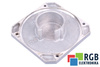 1FT6084-1AF71-3AG1 SIEMENS CUBIERTA DEL MOTOR