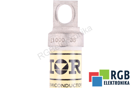 FUSIBLE E1000-35 IOR