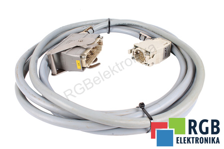 KR60L30HA KUKA 6.5M CABLE