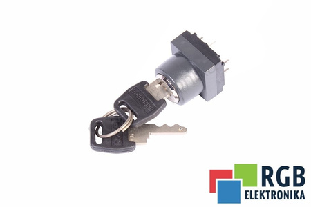 3.13.026.036/0000 RAFI INTERRUPTOR