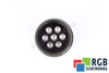 XMS3106A24-10S EUMAX PARA AI FANUC SIZE 24, 7PIN ENCHUFE RECTO SIN PRENSAESTOPA