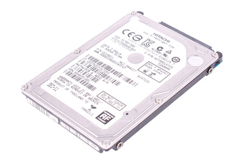 7K750-500 HITACHI TRAVELSTAR 2.5" 500GB SATA