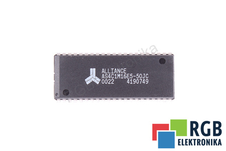 AS4C1M16E5-50JC ALLIANCE MEMORY