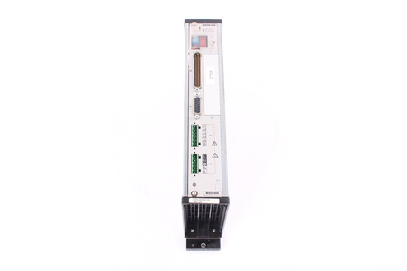 WD5-008.05100 BERGER LAHR