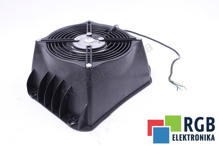 S2E200-BI38-09 EBM PAPST PARA SXC8 VENTILADOR