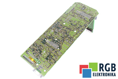 UD-90A ISS5 CONTROL TECHNIQUES PARA PIEZAS
