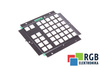 N860-3487-T020 FUJITSU A86L-0001-0111 TECLADO PARA PIEZAS