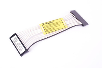 INB140/0110 INDRAMAT 12-12PIN 15CM CINTA DE CONEXIÓN