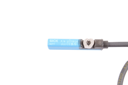 MZT7-03VPS-KP0 SICK 1070814 SENSOR DE CAMPO MAGNÉTICO