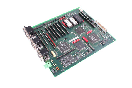 CTP2/05 HAUSER 03-LPU-CTP-CPX-6296N3 AVERIADO - PARA PIEZAS