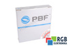 6311-2RS PBF-KFŁT 55X120X29MM