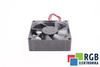 3110RL-05W-B70 MINEBEA 80X80X25MM, 24V VENTILADOR