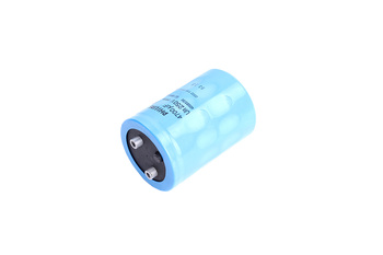 CONDENSADOR 4700UF 250V PHILIPS 40/085/56
