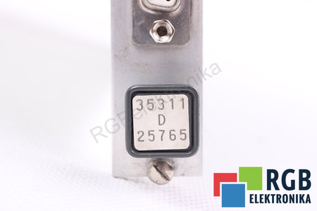 35311D PHILIPS 32INP OUTP MOD 25765 PLACA DE EXPANSIÓN
