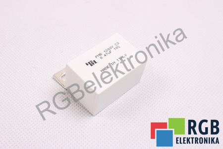 CONDENSADOR PMB1200V ICEL 1200V, 0.47UF