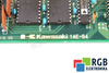 1AE-54 KAWASAKI 50999-1464R40 AVERIADO - PARA PIEZAS