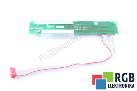 INVERSOR 121PW111-A NEC S-11635A 15815A-CFL-INV