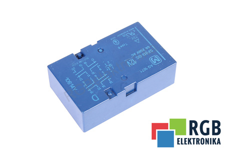 SF4D-DC12V MATSUSHITA