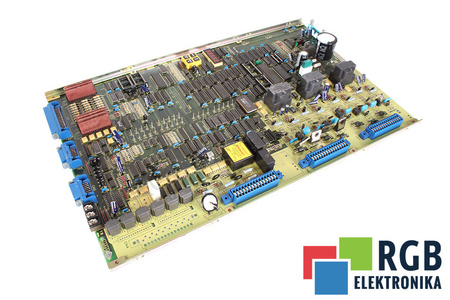 A020B-1001-0120 FANUC