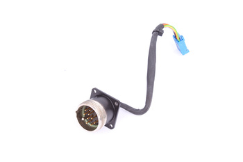 MAC090A-0-ZD-2-C/110-A-0/S001 INDRAMAT ZÓCALO DE MEDICIÓN