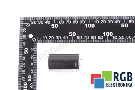 CONDENSADOR 10000UF 35VDC NIPPON 84002L