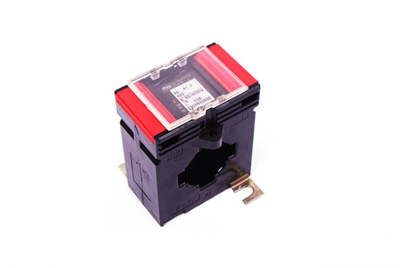 AS41.4600 MEAN WELL 5A 50-400HZ 15VA TRANSFORMADOR DE CORRIENTE