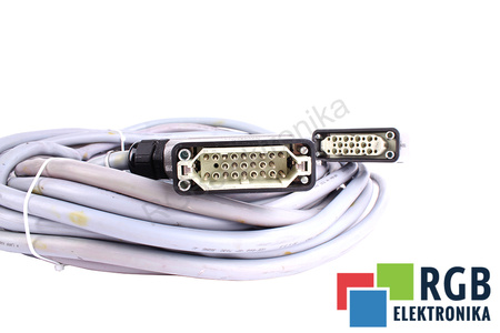 SA80434-A1 ABB 15M CABLE
