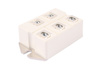 RECTIFICADOR EN PUENTE DE POTENCIA SKD160-16 SEMIKRON 205A, 1600V