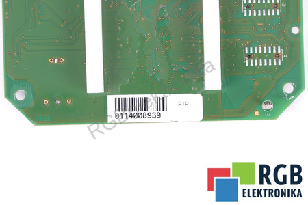 A1A 58391 KSB PARA PDRV2E_003K00 PUMP DRIVE