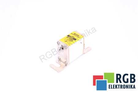 FUSIBLE HLS00 JEAN MULLER VDE0636/23 250A-AR, 660VAC, 120KA