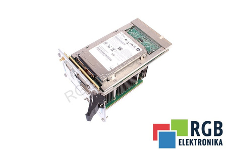 NIPXI-8108 NATIONAL INSTRUMENTS PARA PIEZAS