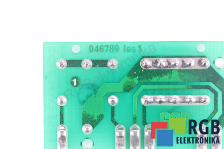 046789 SSD DRIVES CCLC94VO AVERIADO - PARA PIEZAS