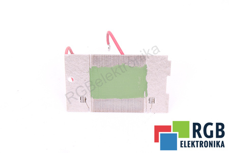 RESISTENCIA 180 OHM KRAH-RWI 180OHM