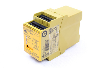 PNOZX3.10P PILZ 777314 RELEVO DE SEGURIDAD
