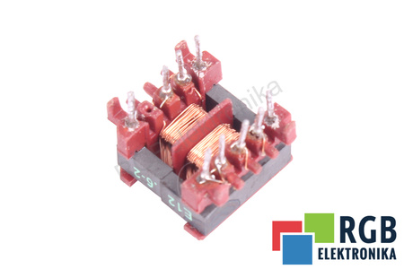 E12.6-2 E42/95 TRANSFORMADOR