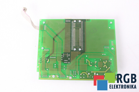 FIPC-BP 92013000 FERROCONTROL PARA FIPC 8.6