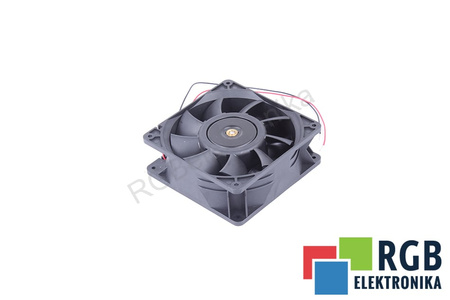 FFB1424VHG DELTA 140X140X50MM, 24V, 1.37A VENTILADOR