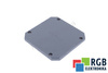 1FT6082-1AF71-3AG1 SIEMENS CUBIERTA DEL CODIFICADOR