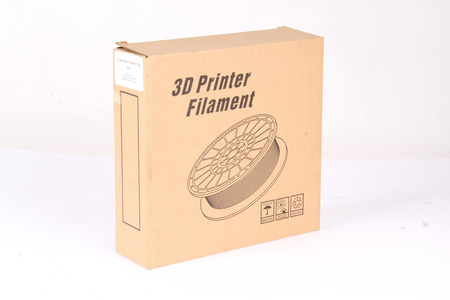 1,75MM PEARL FILAMENT 0.5KG PINK FLASHFORGE TAMAÑO EXTERIOR DEL CARRETE 180MM, TAMAÑO INTERIOR DEL CARRETE 50MM, ANCHURA DEL CARRETE 45MM