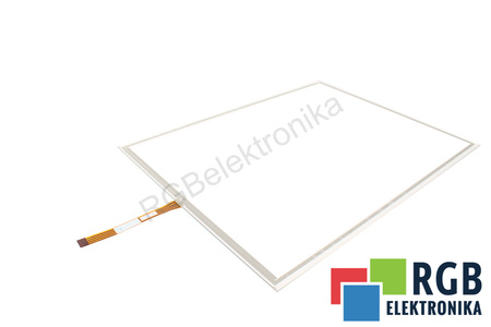 AGP3750-T1-AF 328X252MM, 8PIN TOQUE SUSTITUTO