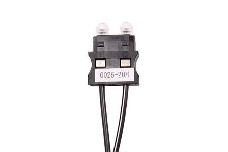 A66L-6001-0023#L20R03 RP EUMAX 20M CABLE