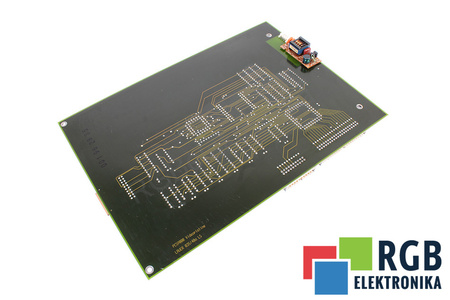 PCS9000 LAUER 035/40A AVERIADO - PARA PIEZAS