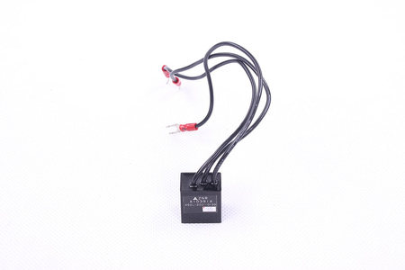 ZNRA1D391A PANASONIC A50L-2001-0139 CARCASA