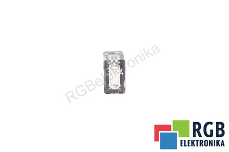 FUSIBLE A60L-0001-0175#3.2A FANUC HM32 3.2A