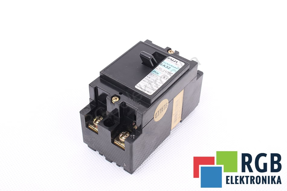 EA32 FUJI ELECTRIC - en stock, envío inmediato