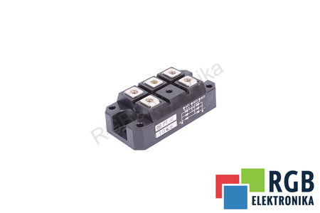 RECTIFICADOR EN PUENTE DE POTENCIA PT3E NIEC